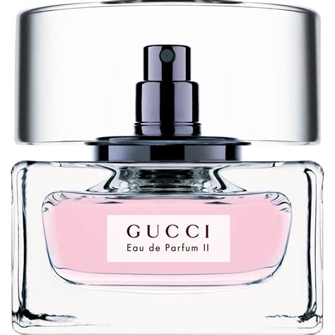 gucci eau de parfum 2 75ml|gucci ii perfume fragrantica.